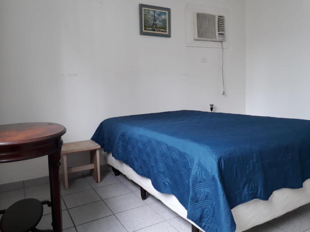 Pitangueiras Guaruja Lejlighed São Paulo Eksteriør billede