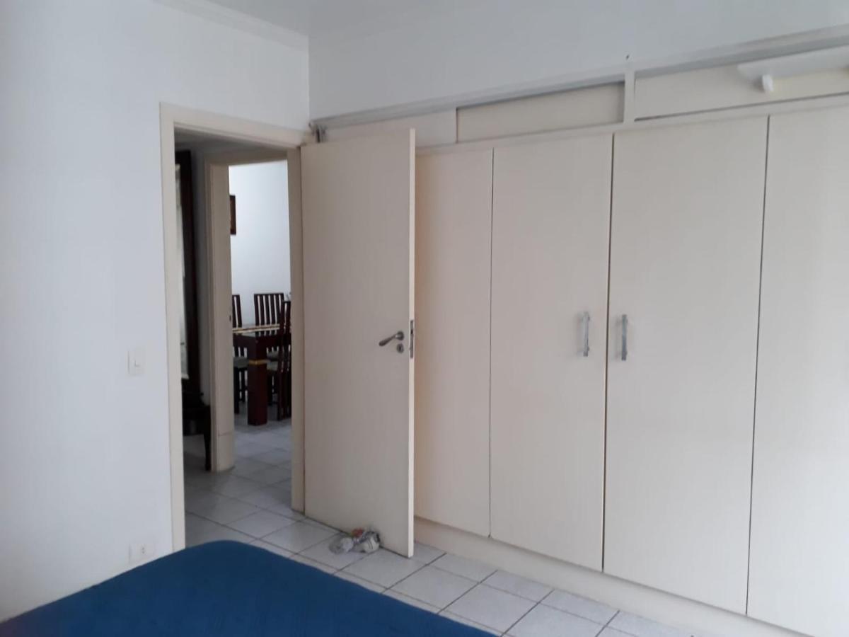 Pitangueiras Guaruja Lejlighed São Paulo Eksteriør billede