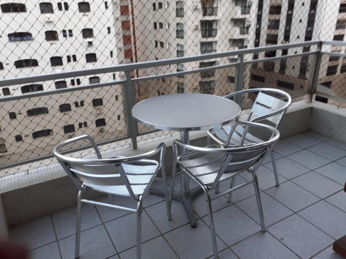 Pitangueiras Guaruja Lejlighed São Paulo Eksteriør billede