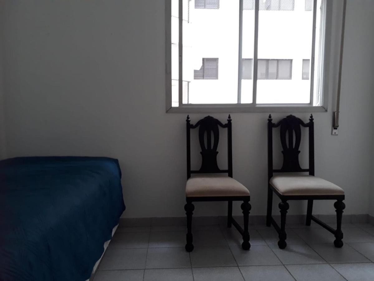 Pitangueiras Guaruja Lejlighed São Paulo Eksteriør billede