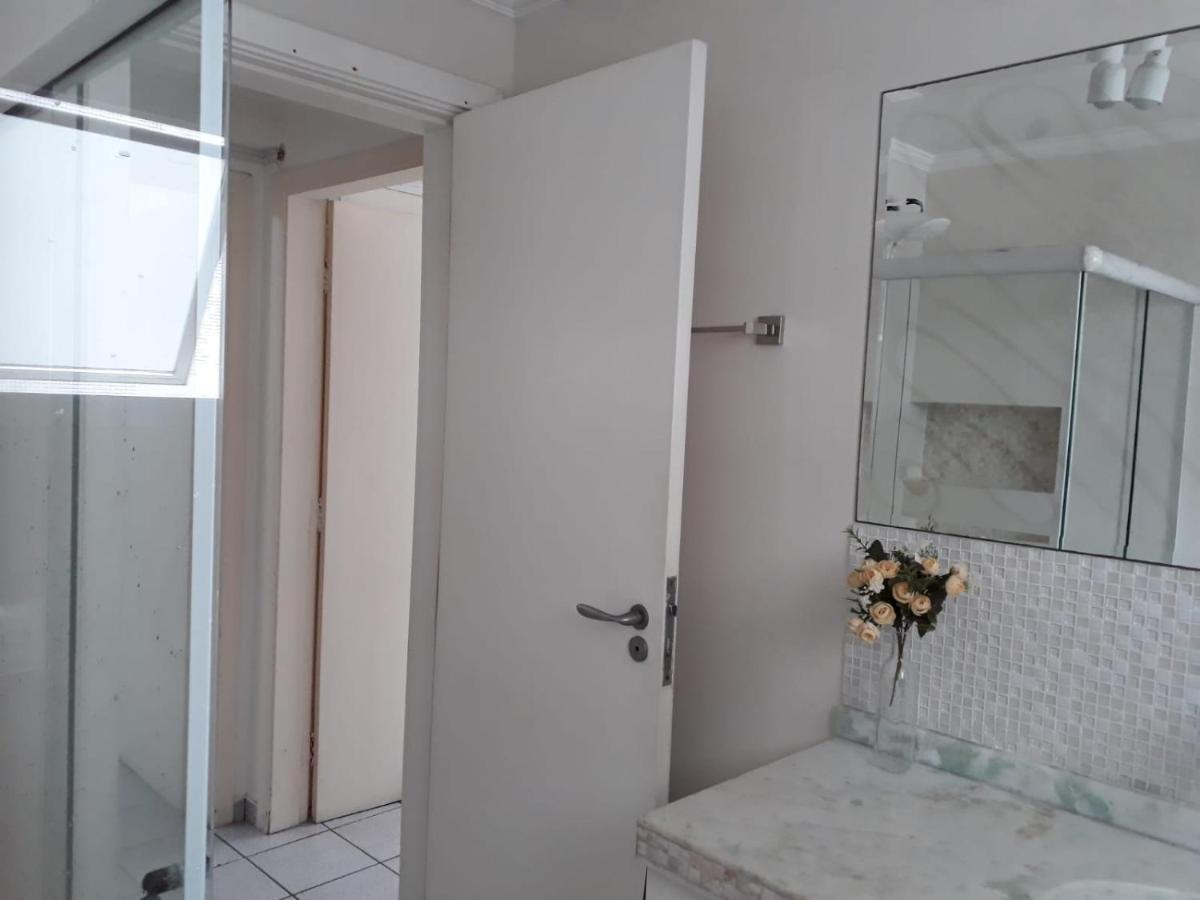 Pitangueiras Guaruja Lejlighed São Paulo Eksteriør billede