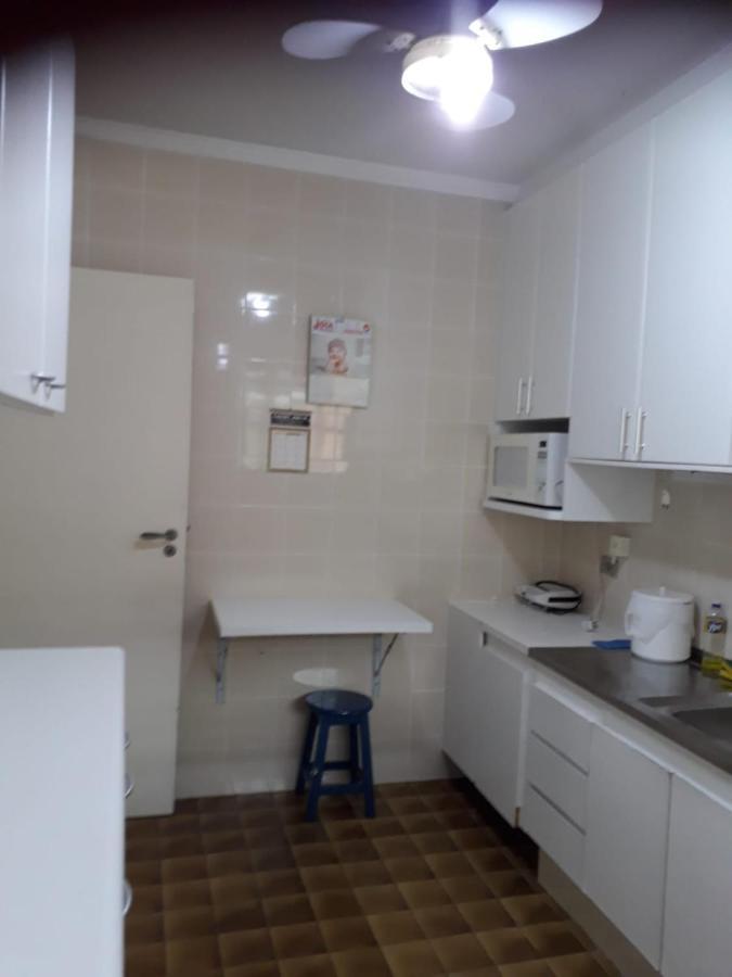 Pitangueiras Guaruja Lejlighed São Paulo Eksteriør billede